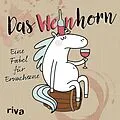 E-Book (epub) Das Weinhorn von Sandra Ruhland