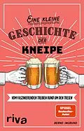 E-Book (pdf) Eine kleine Geschichte der Kneipe von Bernd Imgrund