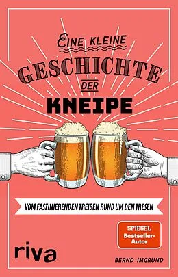 E-Book (pdf) Eine kleine Geschichte der Kneipe von Bernd Imgrund