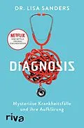 E-Book (epub) Diagnosis von Dr. Lisa Sanders