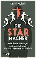 E-Book (pdf) Die Starmacher von Daniel Müksch