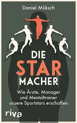 E-Book (pdf) Die Starmacher von Daniel Müksch