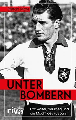 E-Book (pdf) Unter Bombern von Stefan Mayr-Uhlmann