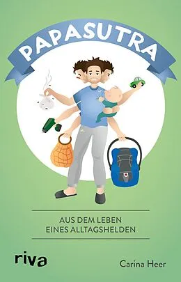 E-Book (pdf) Papasutra von Carina Heer