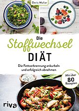 E-Book (pdf) Die Stoffwechsel-Diät von Doris Muliar