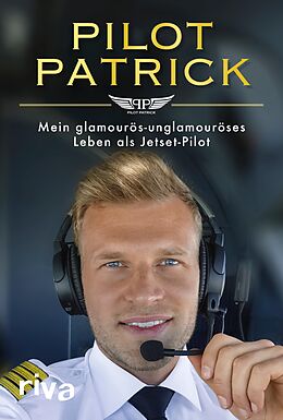 E-Book (pdf) Pilot Patrick von Patrick Biedenkapp