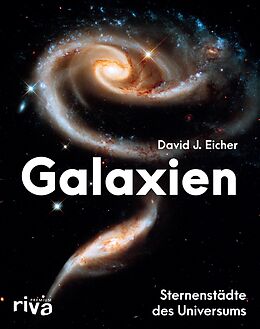 E-Book (epub) Galaxien von David J. Eicher