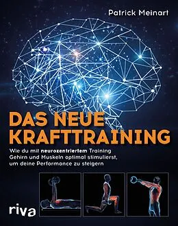 E-Book (pdf) Das neue Krafttraining von Patrick Meinart