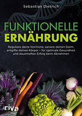 E-Book (pdf) Funktionelle Ernährung von Sebastian Dietrich