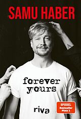 E-Book (epub) Forever Yours von Samu Haber