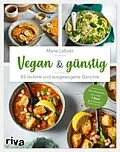 E-Book (epub) Vegan &amp; günstig von Marie Laforêt