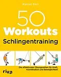 E-Book (pdf) 50 Workouts  Schlingentraining von Marcel Doll
