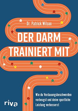 E-Book (pdf) Der Darm trainiert mit von Patrick Wilson