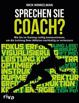 E-Book (epub) Sprechen Sie Coach? von Nick Winkelman