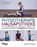 E-Book (epub) Physiotherapie-Hausapotheke von Gabriele Kiesling