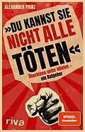 E-Book (epub) »Du kannst sie nicht alle töten« von Alexander Prinz
