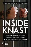 E-Book (epub) Inside Knast von Burkhard Benecken