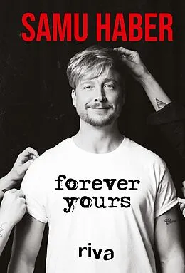 E-Book (epub) Forever Yours von Samu Haber
