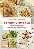 E-Book (pdf) Sandwichmaker von Volker Krüger, Muriel Struck