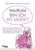 E-Book (epub) Warum bin ich so müde? von Sonja Schmitzer, Karsten Ostermann