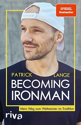 E-Book (epub) Becoming Ironman von Patrick Lange