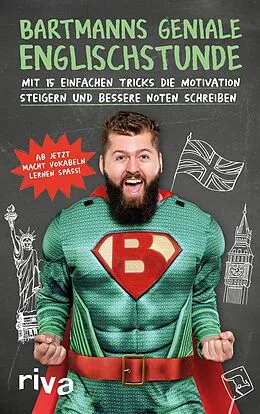 E-Book (pdf) Bartmanns geniale Englischstunde von Bartmann