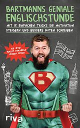 E-Book (epub) Bartmanns geniale Englischstunde von Bartmann