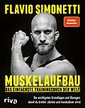 E-Book (pdf) Muskelaufbau  Das einfachste Trainingsbuch der Welt von Flavio Simonetti