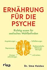 E-Book (pdf) Ernährung für die Psyche von Uma Naidoo