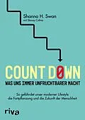 E-Book (pdf) Count down  Was uns immer unfruchtbarer macht von Shanna H. Swan, Stacey Colino