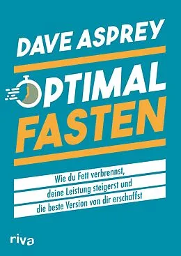 E-Book (epub) Optimal fasten von Dave Asprey