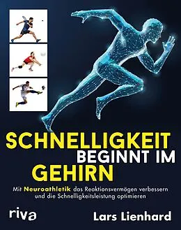 E-Book (pdf) Schnelligkeit beginnt im Gehirn von Lars Lienhard