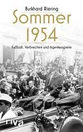 E-Book (epub) Sommer 1954 von Burkhard Riering