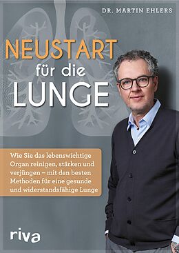 E-Book (pdf) Neustart für die Lunge von Martin Ehlers