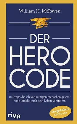 E-Book (pdf) Der Hero Code von William H. McRaven