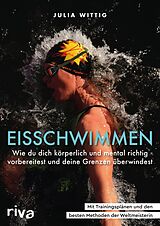 E-Book (pdf) Eisschwimmen von Julia Wittig