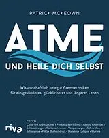 E-Book (pdf) Atme und heile dich selbst von Patrick McKeown