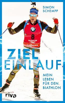 E-Book (pdf) Zieleinlauf von Simon Schempp