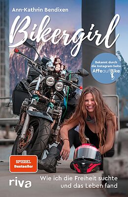 E-Book (pdf) Bikergirl von Ann-Kathrin Bendixen