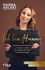 E-Book (epub) Ich bin Hanna von Hanna Secret