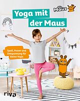 E-Book (pdf) Yoga mit der Maus von Andrea Helten