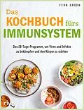 E-Book (pdf) Das Kochbuch fürs Immunsystem von Fern Green