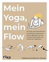 E-Book (pdf) Mein Yoga, mein Flow von Rebecca Anderton-Davies