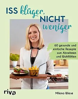 E-Book (pdf) Iss klüger, nicht weniger von Milena Wiese