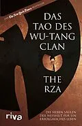E-Book (pdf) Das Tao des Wu-Tang Clan von The RZA