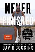 E-Book (pdf) Never Finished von David Goggins