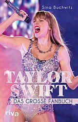 E-Book (pdf) Taylor Swift von Sina Buchwitz