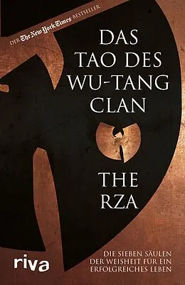 E-Book (epub) Das Tao des Wu-Tang Clan von The RZA