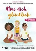E-Book (pdf) Atme dich glücklich von Mallika Chopra, Nadine Lipp