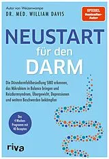 E-Book (pdf) Neustart für den Darm von William Davis